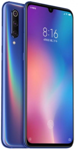 Телефон Xiaomi Mi 9 - замена стекла в Магнитогорске