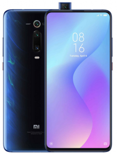 Телефон Xiaomi Mi 9T Pro - замена стекла в Магнитогорске