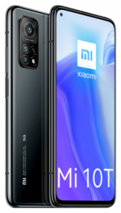 Телефон Xiaomi Mi 10T 6/128GB - замена разъема в Магнитогорске