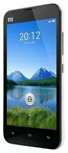 Телефон Xiaomi Mi 2 16GB - замена тачскрина в Магнитогорске