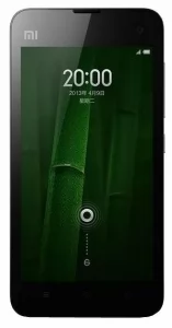 Телефон Xiaomi Mi 2A - замена стекла в Магнитогорске