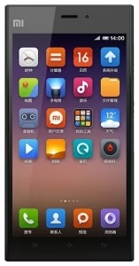 Телефон Xiaomi Mi 3 16GB - замена микрофона в Магнитогорске