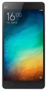 Телефон Xiaomi Mi 4i 16GB - замена разъема в Магнитогорске