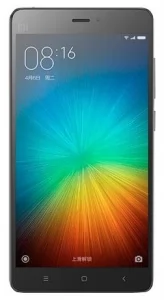 Телефон Xiaomi Mi 4s 16GB - замена стекла в Магнитогорске