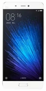 Телефон Xiaomi Mi 5 128GB - замена аккумуляторной батареи в Магнитогорске