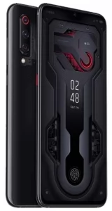 Телефон Xiaomi Mi 9 12/256GB - замена динамика в Магнитогорске