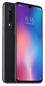 Телефон Xiaomi Mi 9 8/128GB - замена разъема в Магнитогорске