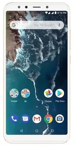 Телефон Xiaomi Mi A2 4/64GB/128GB - замена экрана в Магнитогорске