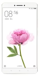 Телефон Xiaomi Mi Max 128GB - замена аккумуляторной батареи в Магнитогорске
