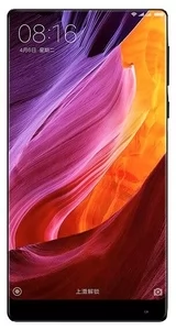 Телефон Xiaomi Mi Mix 128GB - замена разъема в Магнитогорске