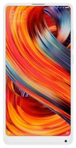 Телефон Xiaomi Mi Mix 2 SE - замена динамика в Магнитогорске