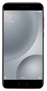 Телефон Xiaomi Mi5C - замена динамика в Магнитогорске