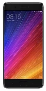 Телефон Xiaomi Mi5S 128GB - замена разъема в Магнитогорске