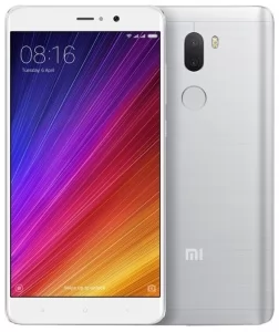 Телефон Xiaomi Mi5S Plus 128GB - замена аккумуляторной батареи в Магнитогорске