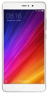 Телефон Xiaomi Mi5S Plus 64GB - замена стекла в Магнитогорске