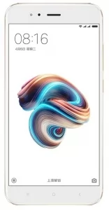 Телефон Xiaomi Mi5X 32GB - замена разъема в Магнитогорске