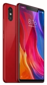 Телефон Xiaomi Mi8 SE 6/128GB - замена разъема в Магнитогорске