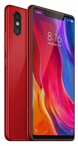 Телефон Xiaomi Mi8 SE 6/64GB - замена разъема в Магнитогорске