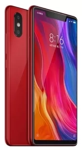 Телефон Xiaomi Mi8 SE 6/64GB/128GB - замена разъема в Магнитогорске