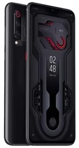 Телефон Xiaomi Mi9 12/256GB - замена стекла камеры в Магнитогорске