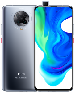 Телефон Xiaomi Poco F2 Pro 8/256GB - замена кнопки в Магнитогорске