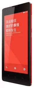 Телефон Xiaomi Redmi 1S - ремонт камеры в Магнитогорске