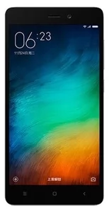Телефон Xiaomi Redmi 3 - замена разъема в Магнитогорске