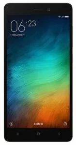 Телефон Xiaomi Redmi 3S Plus - замена динамика в Магнитогорске