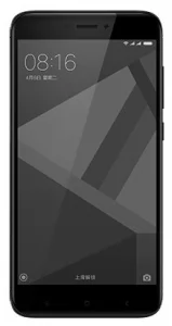 Телефон Xiaomi Redmi 4X 16GB - замена кнопки в Магнитогорске