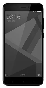 Телефон Xiaomi Redmi 4X 32GB - замена микрофона в Магнитогорске
