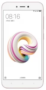 Телефон Xiaomi Redmi 5A 32GB - замена экрана в Магнитогорске