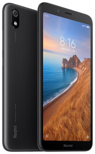 Телефон Xiaomi Redmi 7A 3/32GB - замена динамика в Магнитогорске