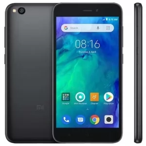 Телефон Xiaomi Redmi Go 1/16GB - замена аккумуляторной батареи в Магнитогорске