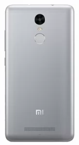 Телефон Xiaomi Redmi Note 3 Pro 16GB - ремонт камеры в Магнитогорске