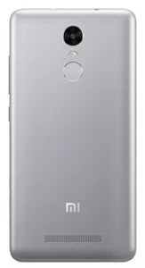 Телефон Xiaomi Redmi Note 3 Pro 32GB - ремонт камеры в Магнитогорске