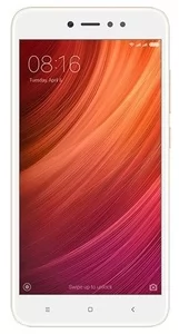 Телефон Xiaomi Redmi Note 5A Prime 3/32GB - замена разъема в Магнитогорске