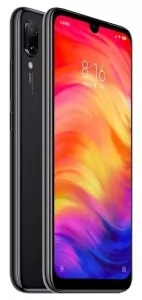 Телефон Xiaomi Redmi Note 7 4/128GB - замена тачскрина в Магнитогорске