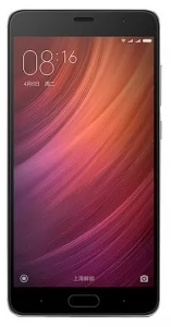 Телефон Xiaomi Redmi Pro 128GB - замена разъема в Магнитогорске