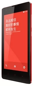 Телефон Xiaomi Redmi - замена кнопки в Магнитогорске